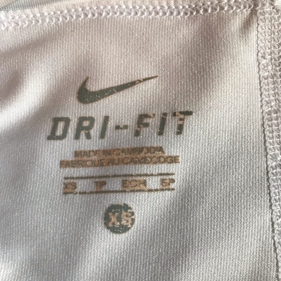 Nike Women's Tennis Skirt -Size S- - Picture 6 of 6